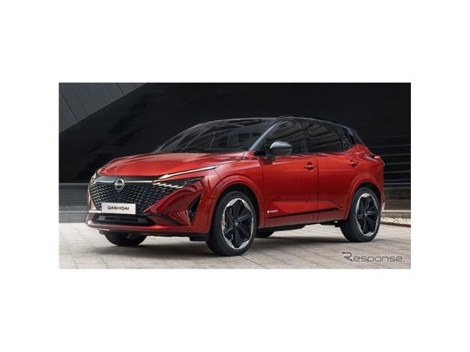 shiraz qashqai と khamse rug2枚※専用ページ 日産の欧州主力SUV『キャシュカイ』に改良新型、フロントマスク一新