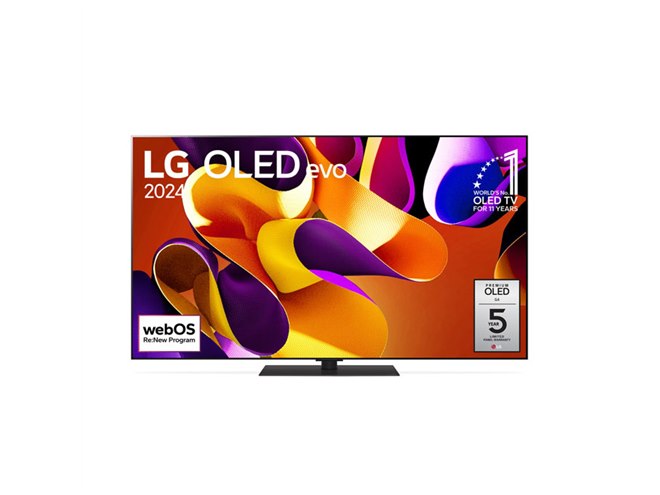 LG、有機ELテレビ「OLED G4」シリーズを本日6月26日から順次発売 - 価格.com