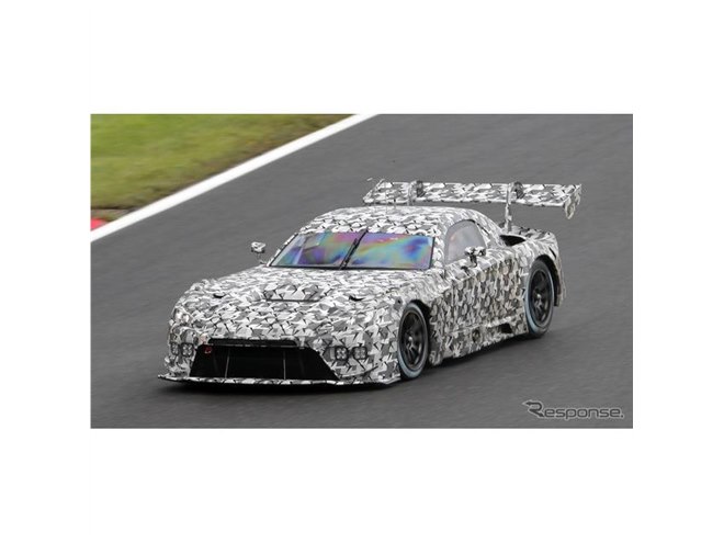 トヨタ製の新型スーパーカー、いよいよ市販化へ！GRかレクサスか