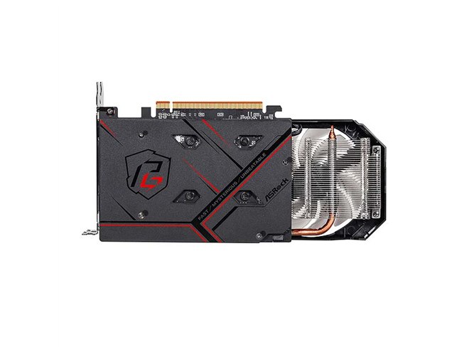 【自用】Radeon RX 6500 XT 4GB グラフィックボード GV-R65XTGAMING OC-4GD | GIGABYTE(ギガバイト) Radeon RX 6500 XT