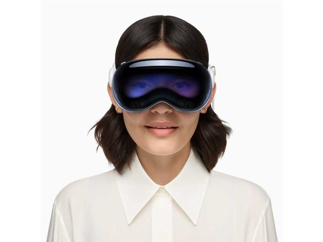 Apple Vision Pro 256GBモデル 国内販売品 Apple Vision Pro を購入 - Apple（日本）