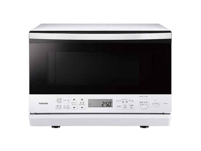 新生活SALE】2021年製 TOSHIBA 東芝 オーブンレンジ ER-T16 中古 リサイクルショップ宮崎