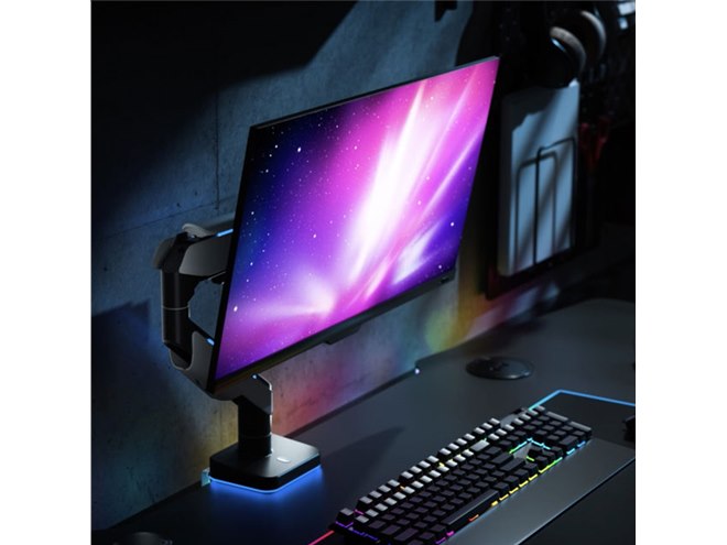 �uRGB���j�^�[�A�[�� RGBEARHSL�v