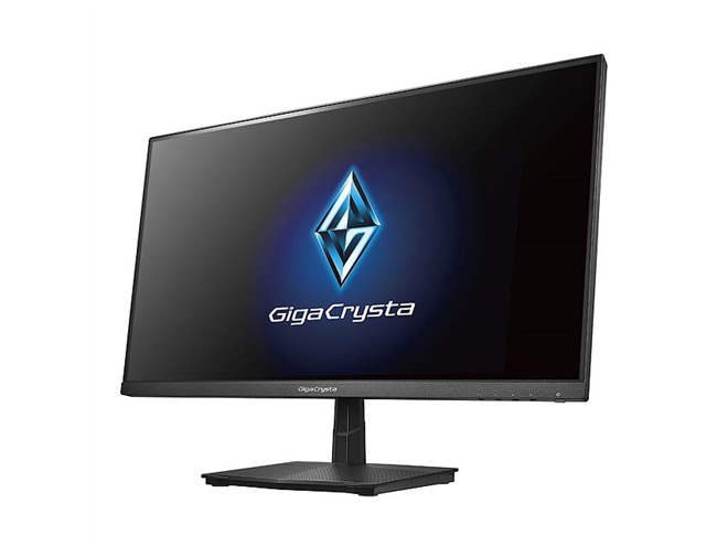 24.5型ゲーミング液晶ディスプレイ「GigaCrysta」 Amazon.co.jp: アイ・オー・データ機器 「5年保証」240Hz対応