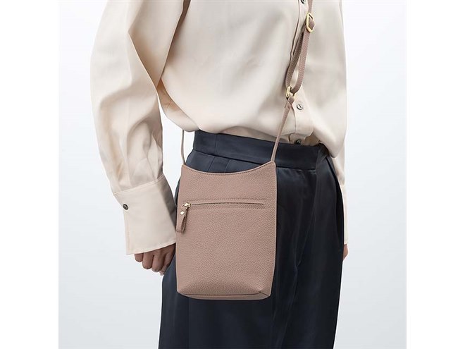 LONGCHAMP ロンシャン トートバッグ(2WAY仕様) CABAS XS カバ