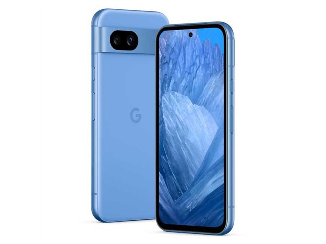 ドコモ、7,000pt還元の「Google Pixel 8a」購入キャンペーンを本日6月