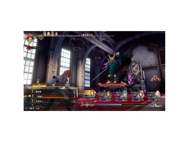 スクエニ、HD-2D版「ドラゴンクエストIII」を11月14日発売決定など