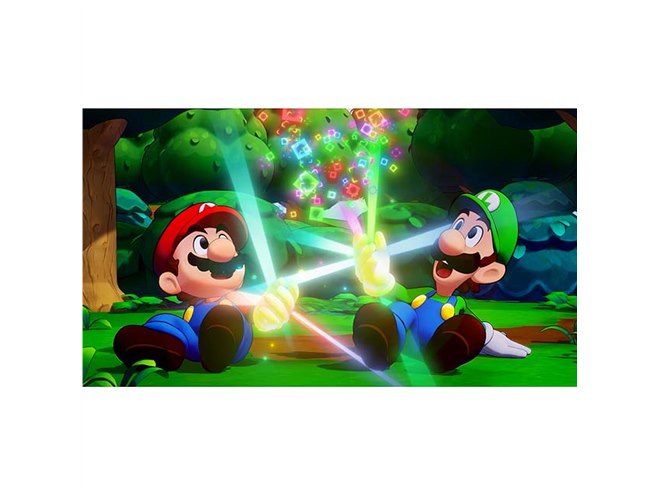 任天堂、「マリオ＆ルイージRPG」の完全新作などを発表 - 価格.com