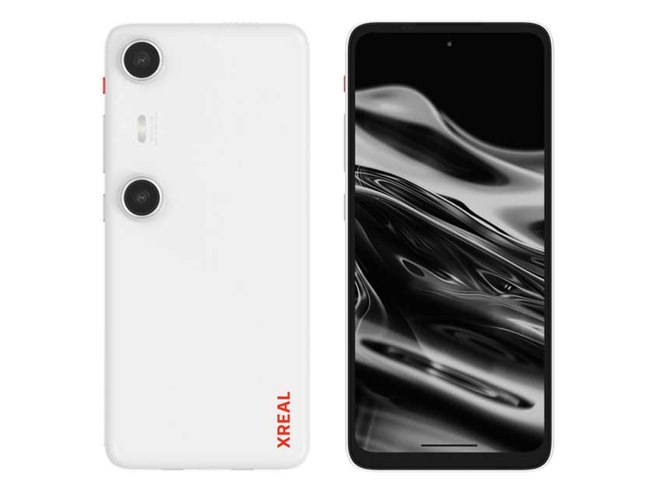 携帯電話本体 XREAL Beam Pro(6+128GB) Amazon | XREAL Beam Pro(6+128GB) XREAL ARグラス空間