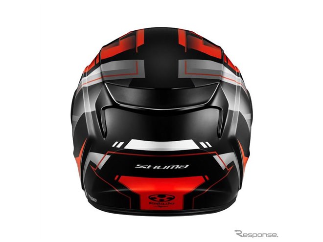 サマー・ドリーム・ジャイアンツくじ2022オーセンティックヘルメット オージーケーカブト、「ウルトラクールシステム」採用ヘルメット