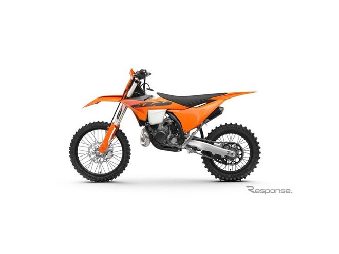 KTM150XC エンデューロ モトクロス KTM150XC エンデューロ モトクロス Enduro（2ストローク） | KTM大分