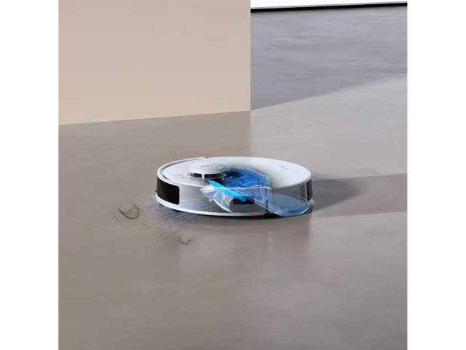 エコバックス、ロボット掃除機「DEEBOT N20」シリーズ3モデルを エコバックス、ロボット掃除機「DEEBOT N20」シリーズ3モデルを