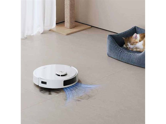 新品　ECOVACS  N20   エコバックス   お掃除ロボ 初めてのロボット掃除機に最適なエコバックス N20シリーズの