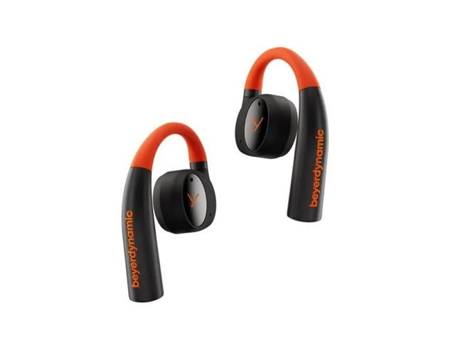 beyerdynamicイヤホン beyerdynamic BLUE BYRD JP | Bluetooth®対応ワイヤレスイヤホン