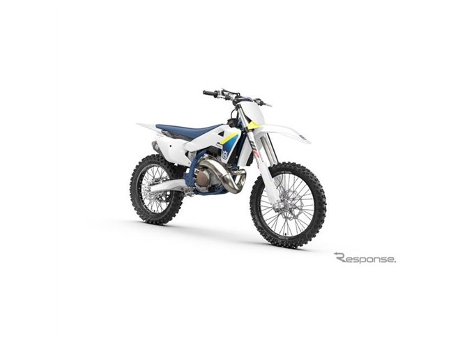 ハスク foil 纏め 初公開！2025 HUSQVARNA FC250 & FC450 ファクトリー