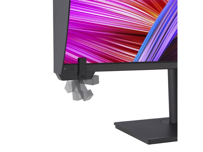 ASUS、最大輝度1600カンデラのクリエイター向け32型4K/HDR液晶