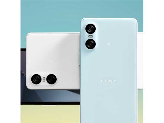 ソニーミッドレンジスマホ「Xperia 10 VI」が7月5日発売に決定、キャリア販売状況など - 価格.com