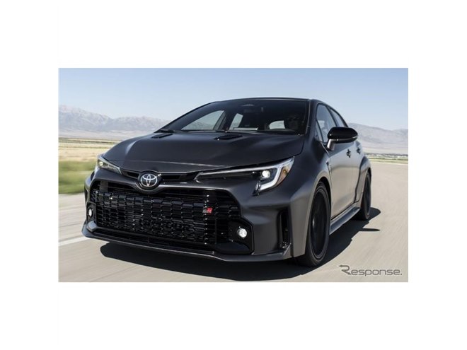 トヨタ『セリカGT-FOUR』再来プロジェクト進行中!! 『GR 86』に『GR