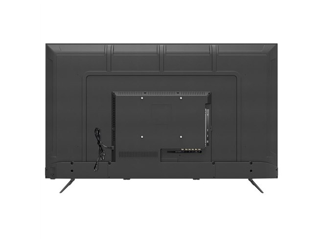 JAPANNEXT、USBメディアプレーヤー機能搭載の55型4K UHD液晶「JN