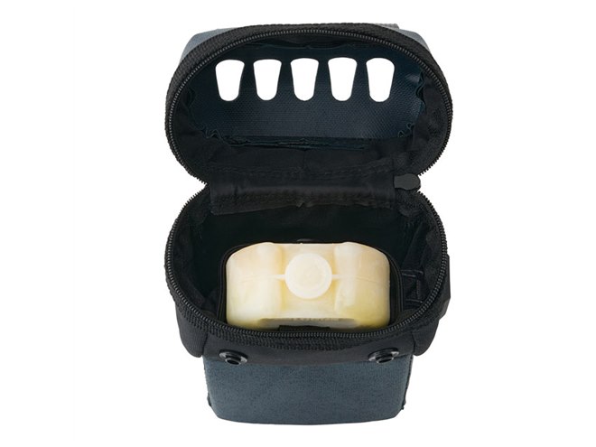 LOGOS、ベルト装着/首掛け/肩掛けで使える「野電 ボディエアコン・冷風