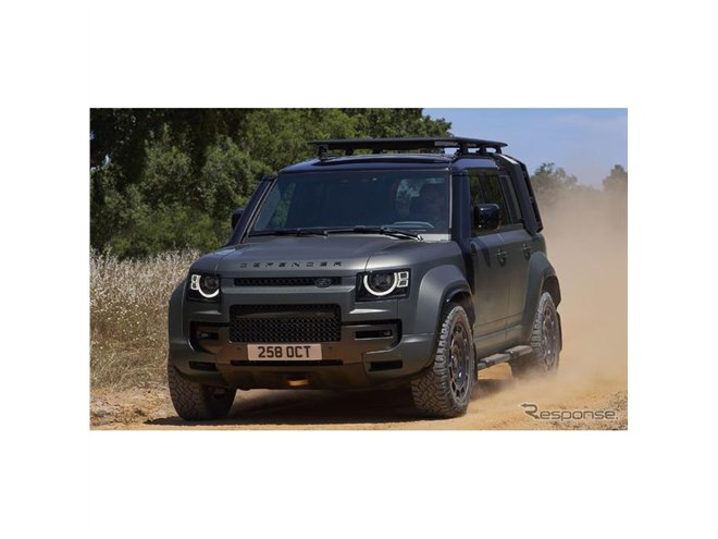 【送料込3,000円以下で買えます！】海外製プラウドディフェンダーぽいやつ 送料込3,000円以下で買えます！】海外製プラウドディフェンダーぽい