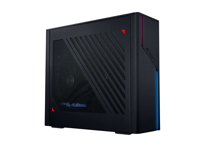 ASUS デスクトップ PC パソコン Amazon.com: ASUS ROG Strix Gaming Desktop, Intel Core i7