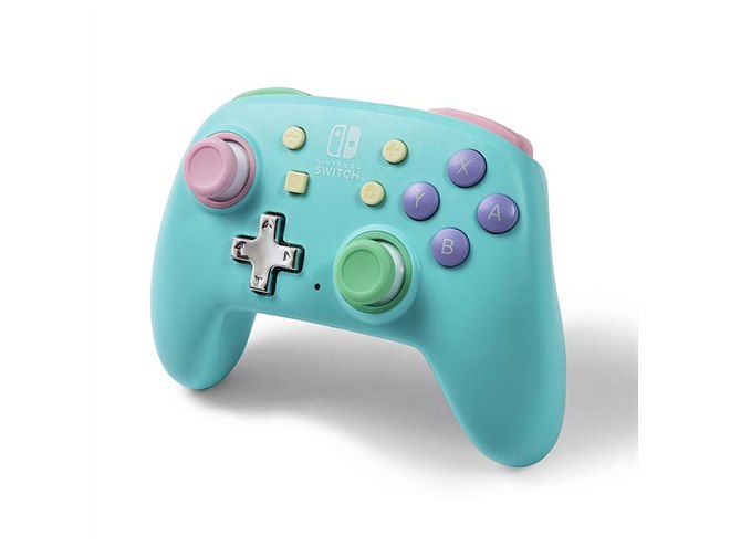 PowerA、日本文化にインスピレーションされたNintendo Switch