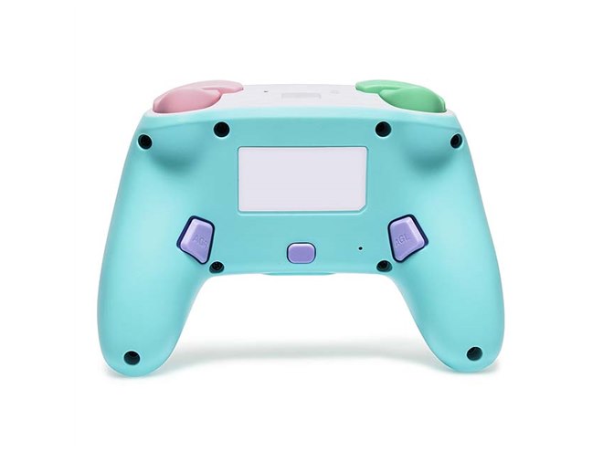 Nintendo Switch 本体 + 社外ワイヤレスコントローラー ワイヤレスコントローラー Nintendo Switch lite 有機ELモデル対応