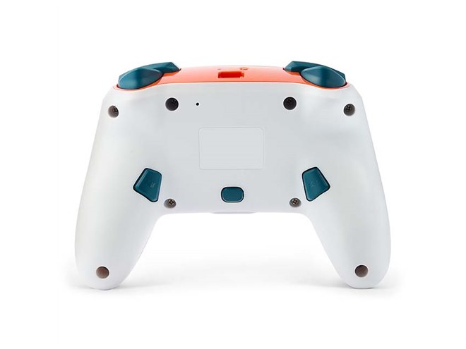 PowerA、日本文化にインスピレーションされたNintendo Switch