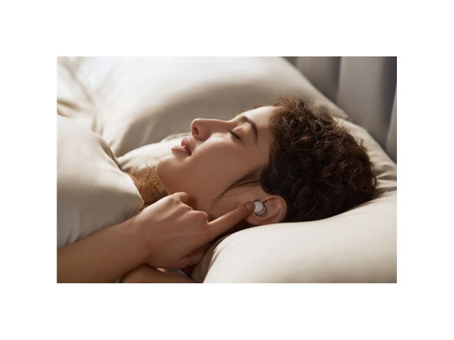 Anker、“快適な睡眠時間をサポートする”完全ワイヤレスイヤホン