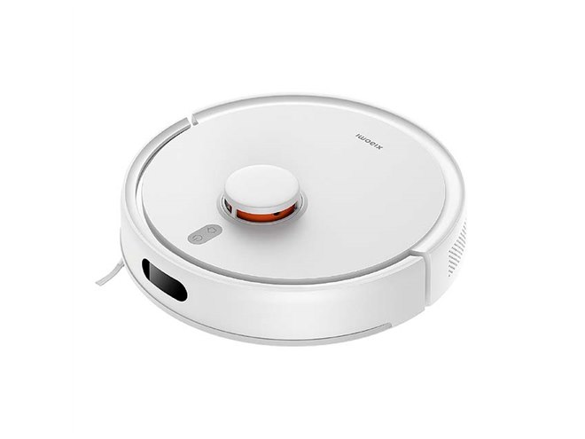 シャオミ、水拭きやレーザーナビに対応した「Xiaomi ロボット
