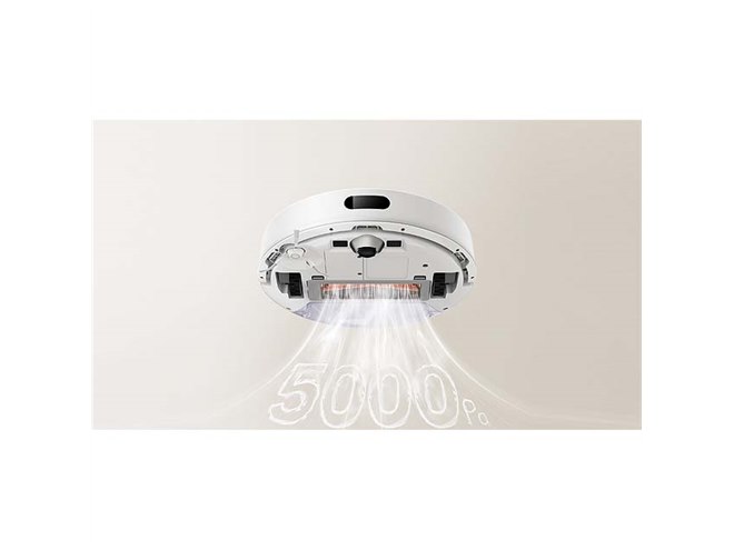 シャオミ、水拭きやレーザーナビに対応した「Xiaomi ロボット シャオミ、水拭きやレーザーナビに対応した「Xiaomi ロボット