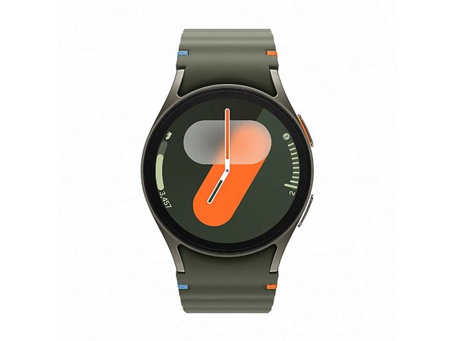 サムスン、デュアル周波数GPSを採用した「Galaxy Watch Ultra/7