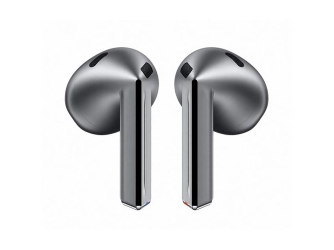 Samsung Galaxy Buds3 ワイヤレスイヤホン　新品 Galaxy Galaxy Buds3 ホワイト ワイヤレスイヤホン Bluetooth