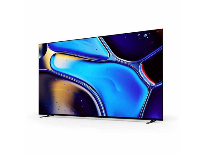 ソニー、4K有機ELテレビ「BRAVIA 8」を本日8月31日発売 - 価格.com