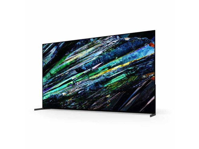 ソニー、QD-OLEDパネル搭載 4K有機ELテレビ「A95L」シリーズを本日8月10日発売 - 価格.com