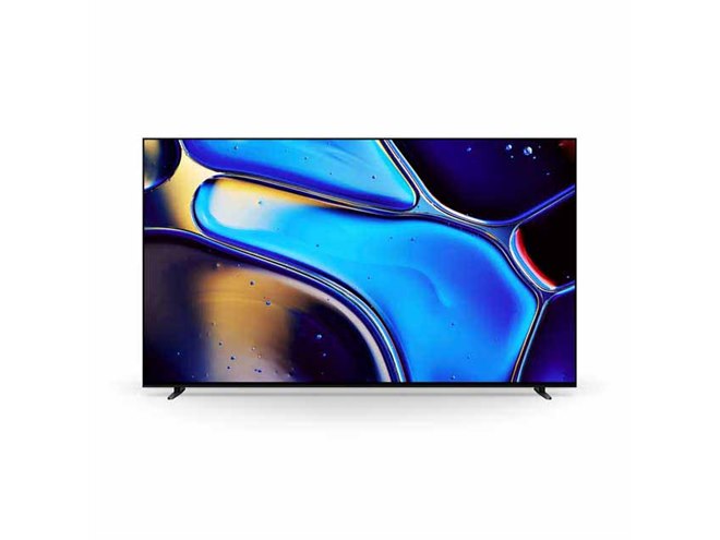 ソニー、4K有機ELテレビ「BRAVIA 8」を本日8月31日発売 - 価格.com