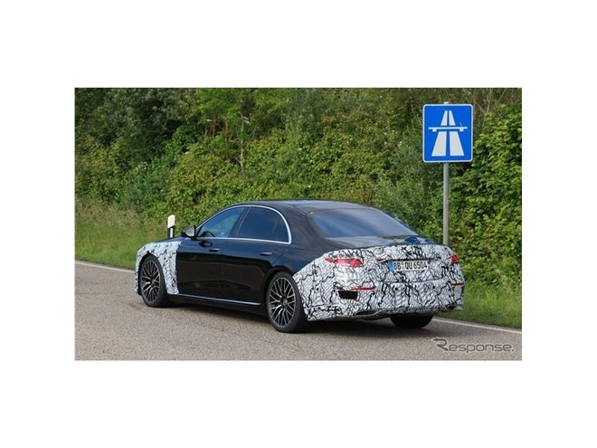 Benz ベンツ LED スターライト Sクラス W223 W206 AMG W223メルセデスSクラスW223用アクティブ雰囲気ライトマルチ