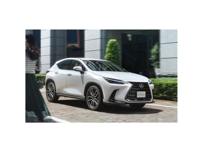 ���N�T�XNX450h�{�g�o�[�W����L�h