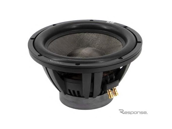 仏BLAM、フラッグシップの「Signature」サブウーファー2機種に創業10