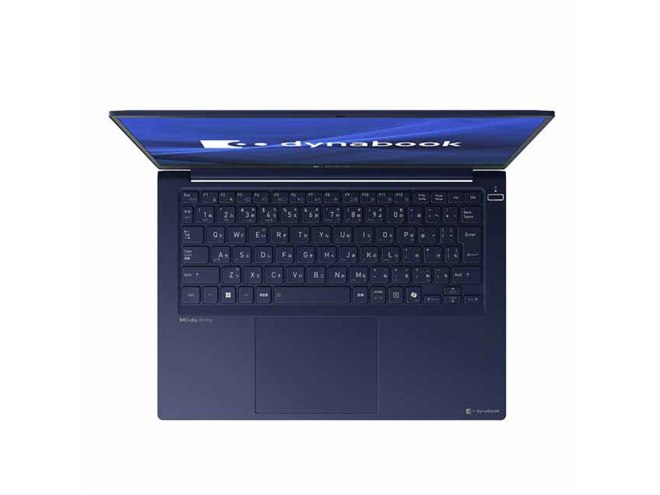 Dynabook、14型ノートPC「dynabook R8/R7」を本日7月19日から発売 - 価格.com