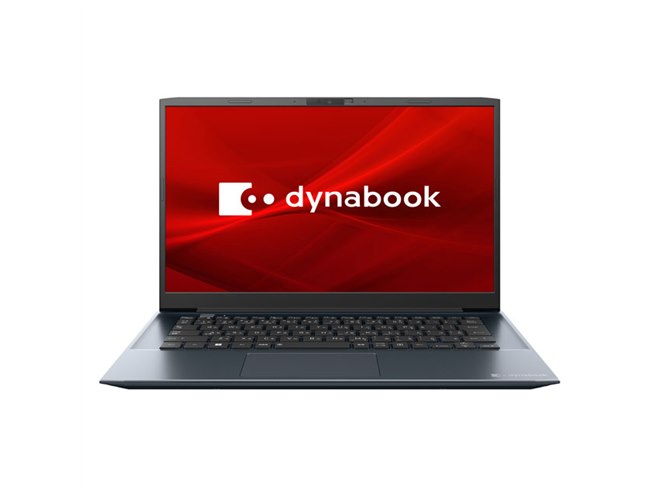dynabook T67/41MGF  メモリ16.0G Dynabook、第13世代Core搭載「dynabook M7/M6」を本日7月19日