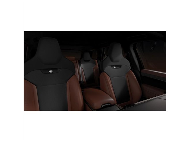 レンジローバー・スポーツ」の限定コレクション発売 全5モデルを各1台