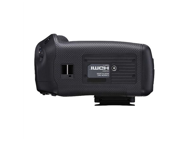 キヤノン、初のフラッグシップミラーレスカメラ「EOS R1」を11月
