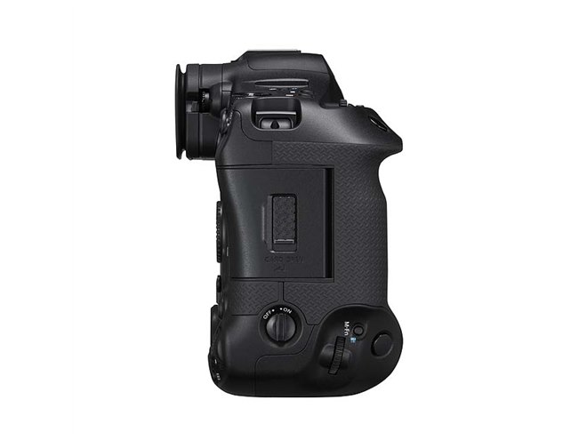 キヤノン、初のフラッグシップミラーレスカメラ「EOS R1」を11月 キヤノン、初のフラッグシップミラーレスカメラ「EOS R1」を11月