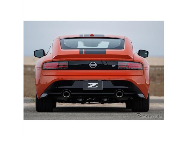 日本で買える？ オートサロンで話題をさらった「オレンジの