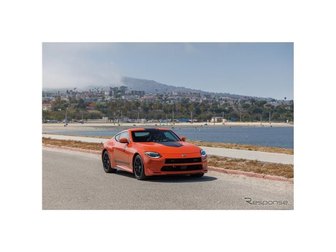 日本で買える？ オートサロンで話題をさらった「オレンジの