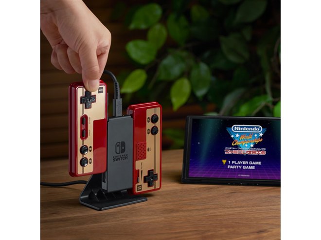 Nintendo Switch ＋ Joy-Con充電スタンド（赤） JOY-CON 充電スタンド for Nintendo Switch | Toys”R”Us – Japan