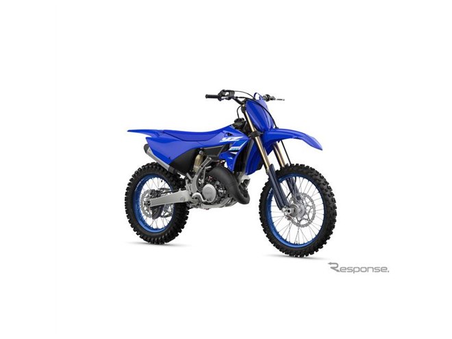 3年ぶりのモデルチェンジ、「ヤマハ YZ250FX」クロカンでの扱いやすさ