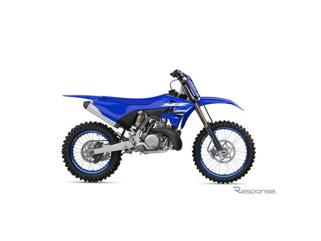 3年ぶりのモデルチェンジ、「ヤマハ YZ250FX」クロカンでの扱いやすさ